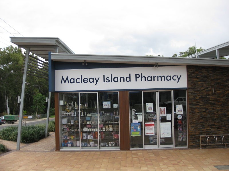 Macleay Island QLD 4184