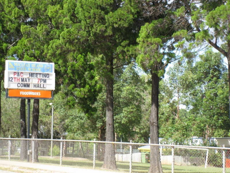 Macleay Island QLD 4184