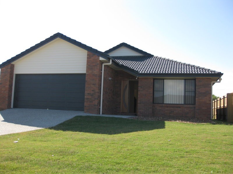 Raceview QLD 4305