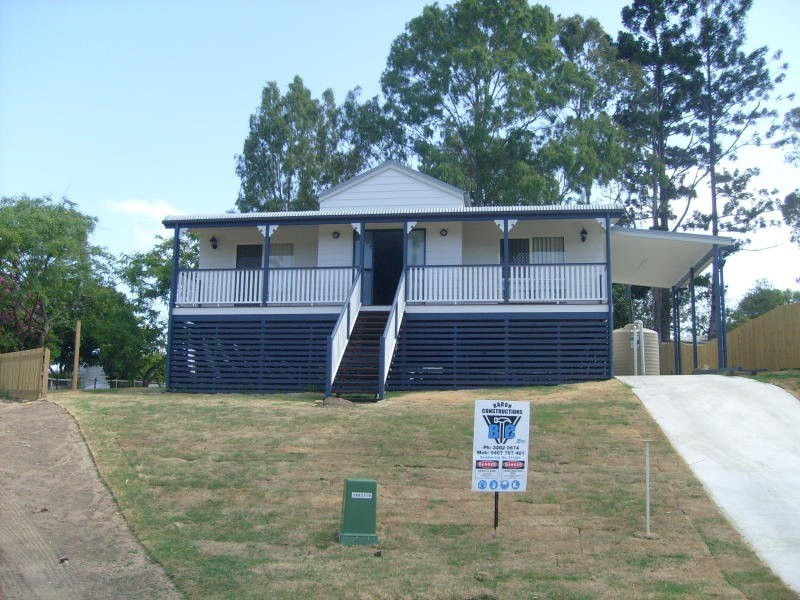 North Ipswich QLD 4305