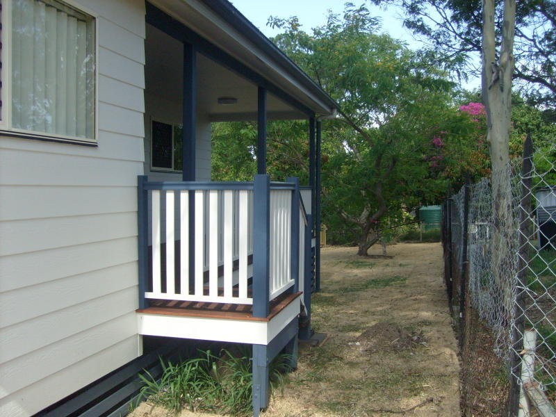 North Ipswich QLD 4305