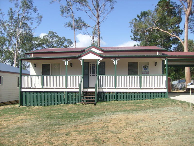 North Ipswich QLD 4305