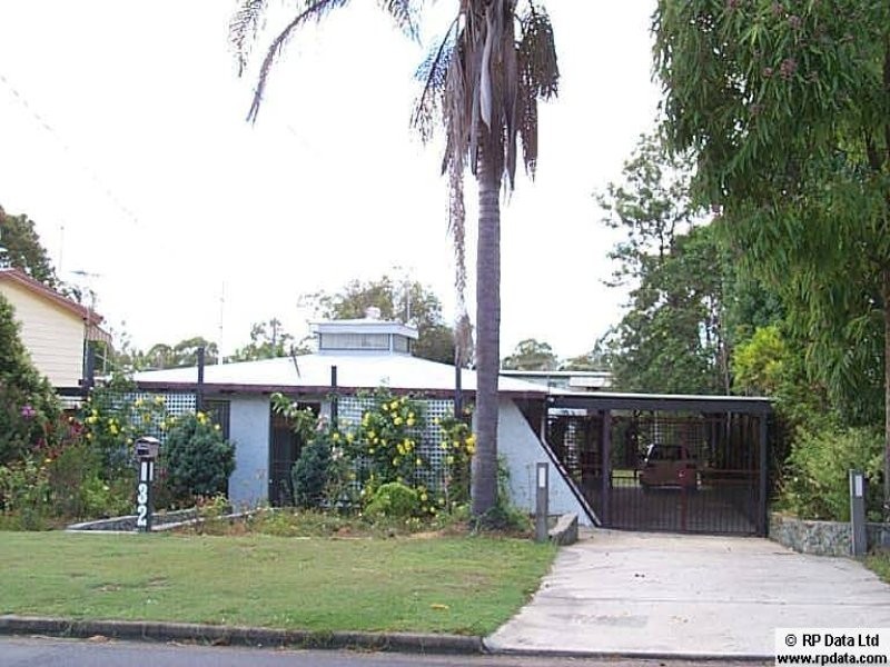 Crestmead QLD 4132
