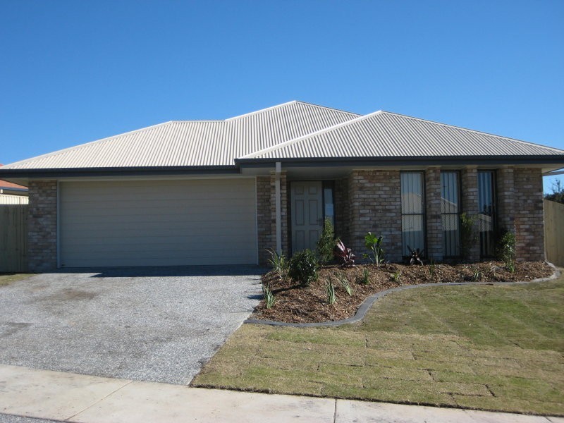 Brassall QLD 4305