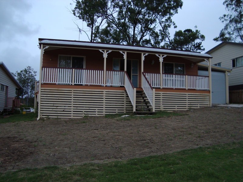 North Ipswich QLD 4305