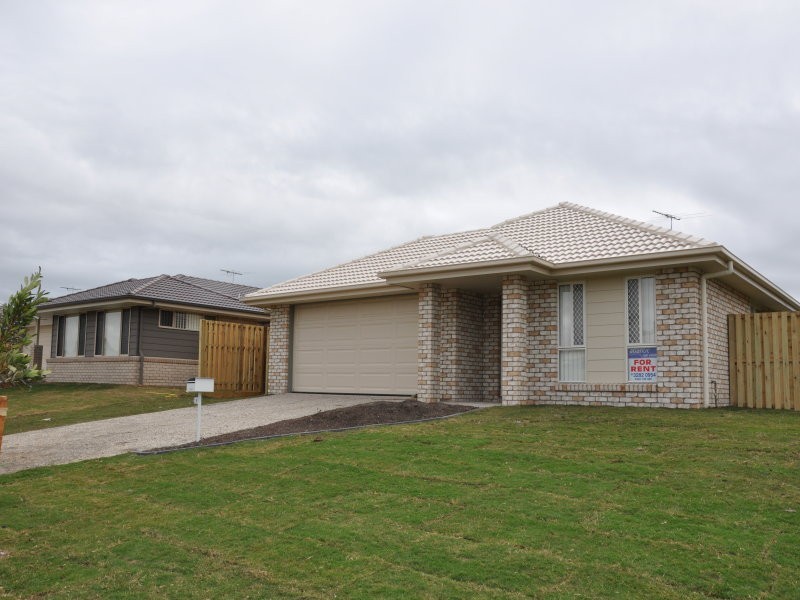 19 Peacherine Circuit, Bellmere QLD 4510