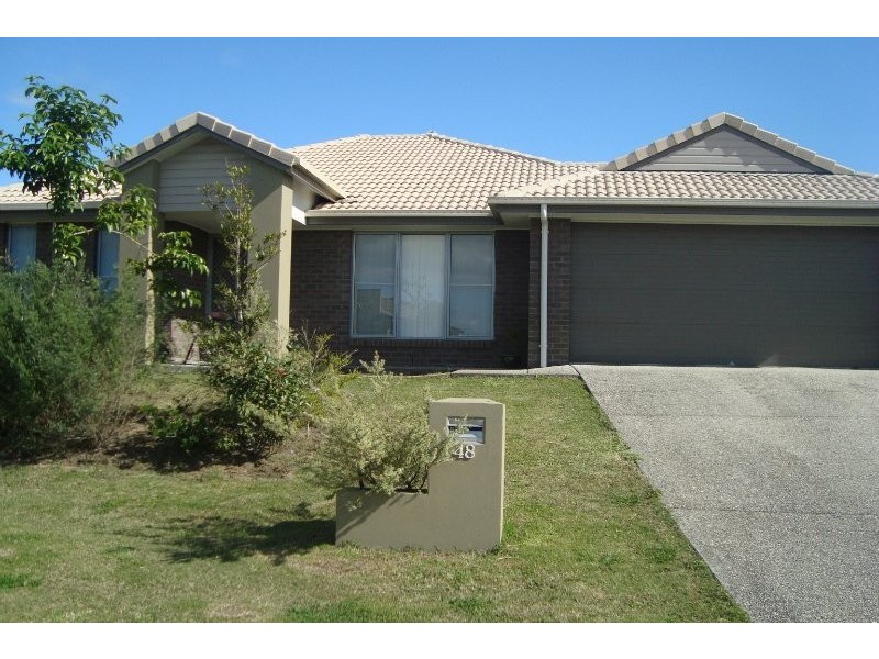 North Booval QLD 4304