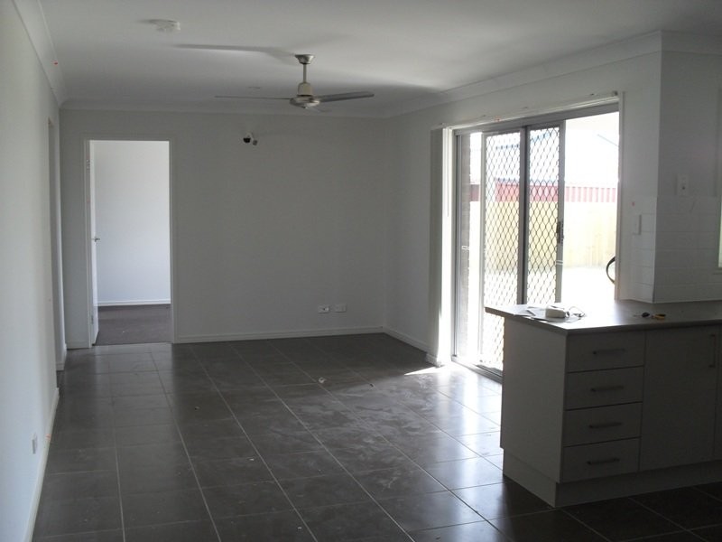 North Booval QLD 4304