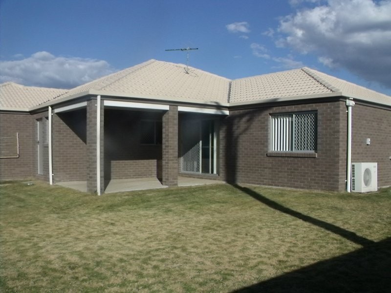 North Booval QLD 4304