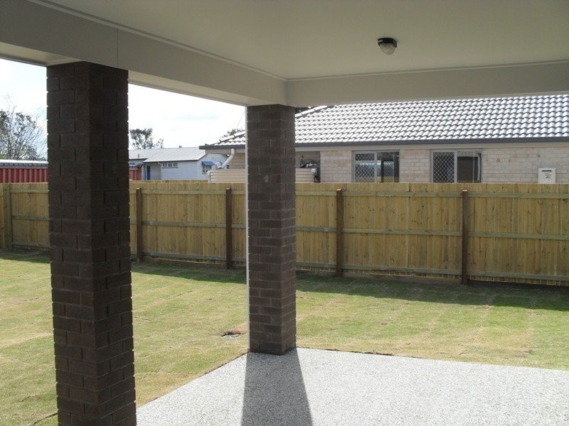 North Booval QLD 4304