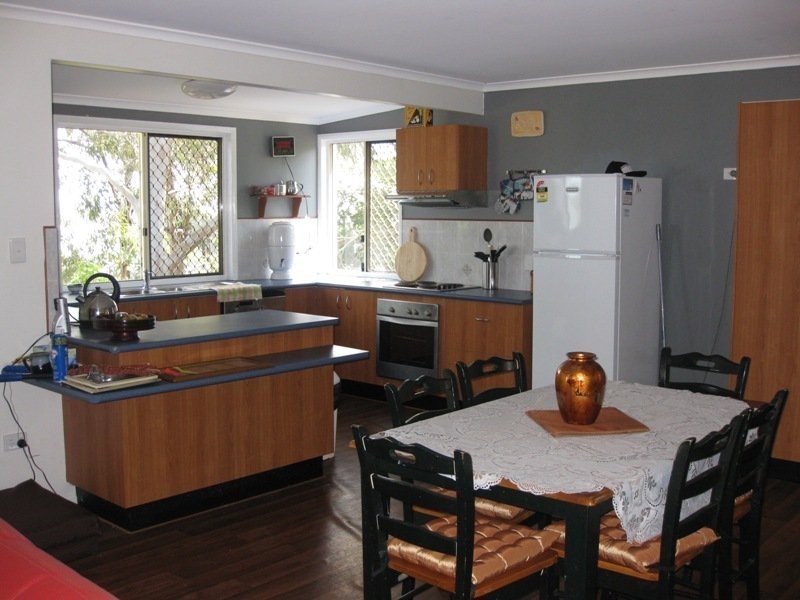Macleay Island QLD 4184