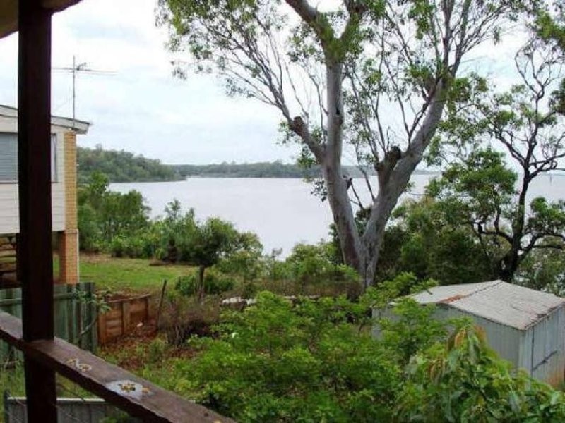 Macleay Island QLD 4184