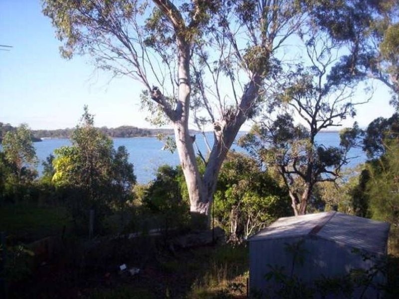 Macleay Island QLD 4184