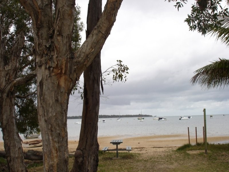 Macleay Island QLD 4184