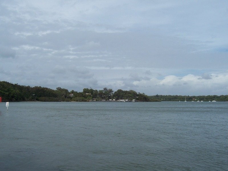 Macleay Island QLD 4184