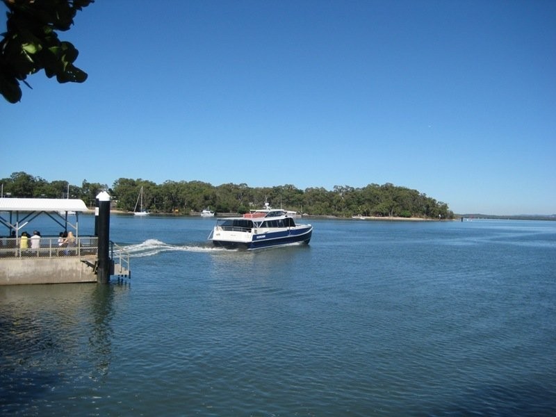 Macleay Island QLD 4184