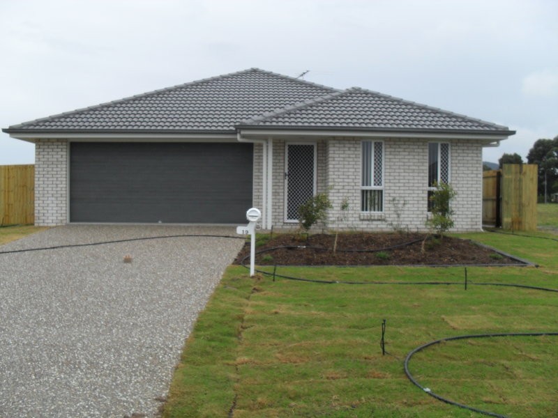 Lowood QLD 4311