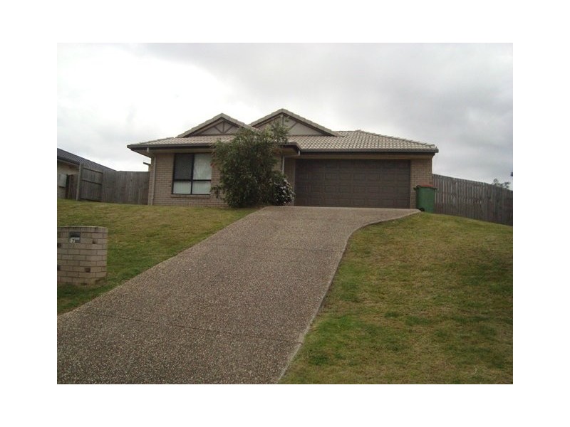Chuwar QLD 4306