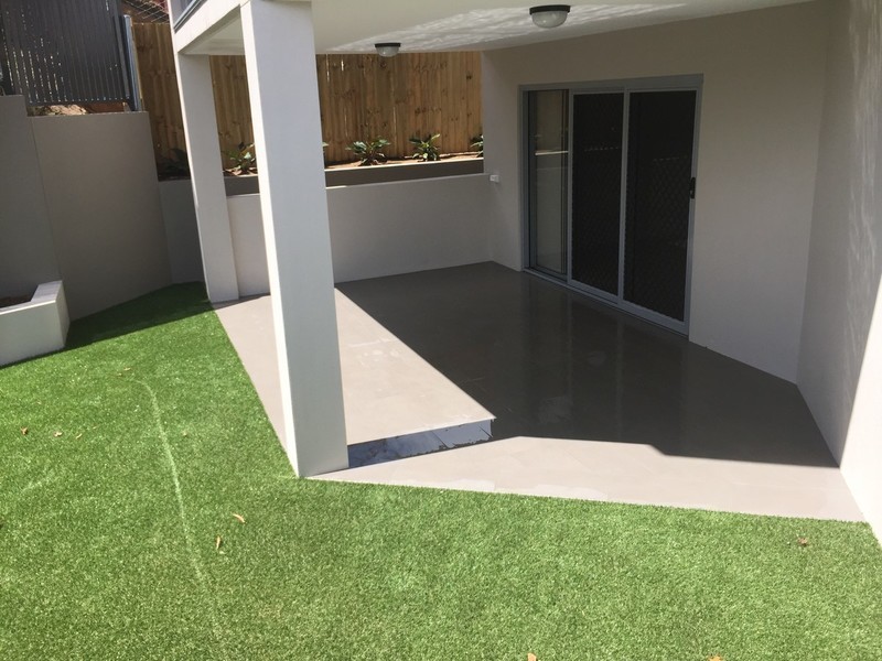 5/175 Abuklea Street, Newmarket QLD 4051