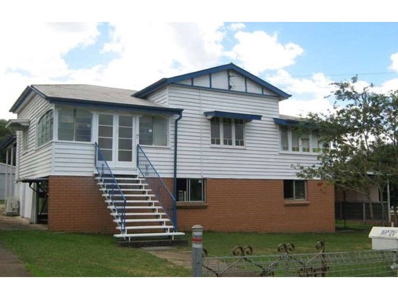 18 King Street, Dinmore QLD 4303