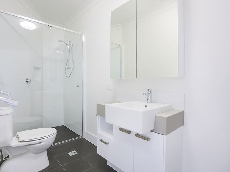 3/175 Abuklea Street, Newmarket QLD 4051