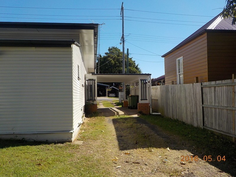 72 Cole Street, Silkstone QLD 4304