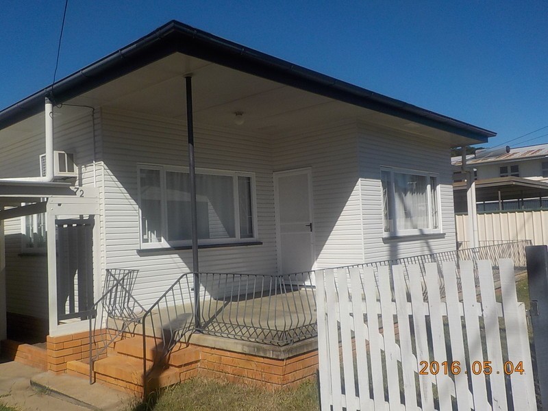 72 Cole Street, Silkstone QLD 4304
