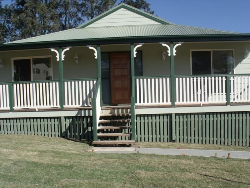 North Ipswich QLD 4305