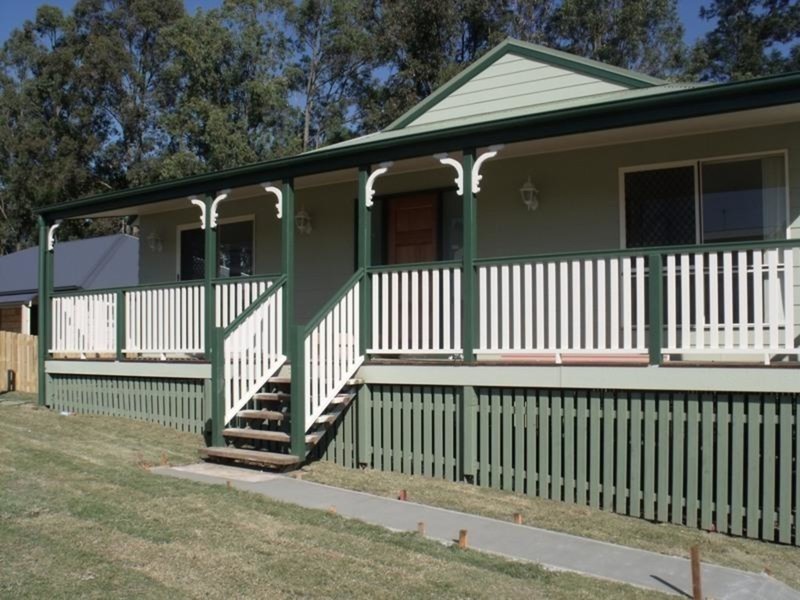 North Ipswich QLD 4305