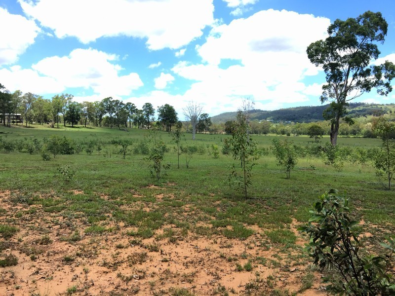 Lot 31, Long Gully Road, Woolshed QLD 4340