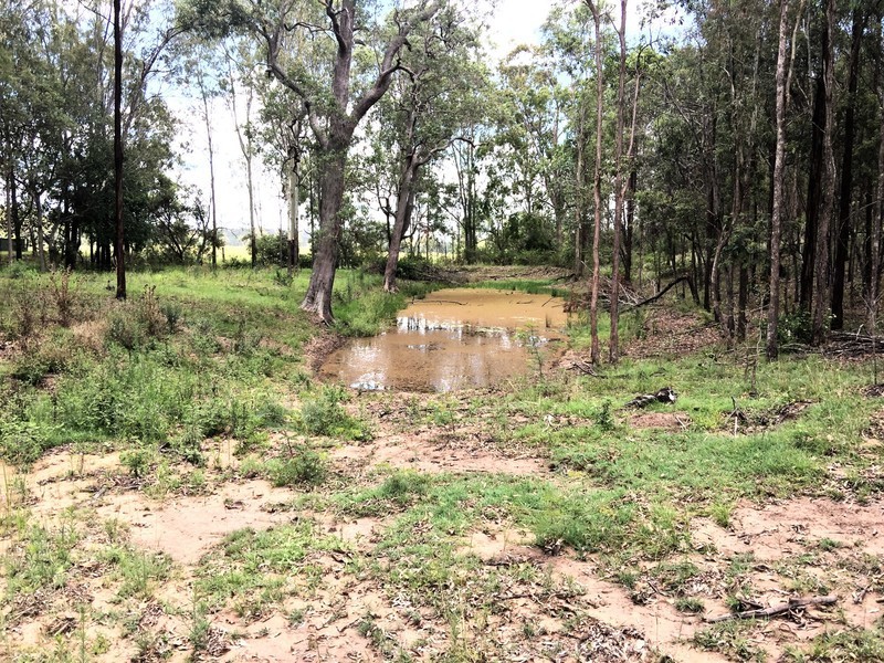 Lot 31, Long Gully Road, Woolshed QLD 4340