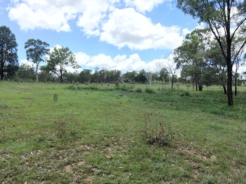 Lot 31, Long Gully Road, Woolshed QLD 4340