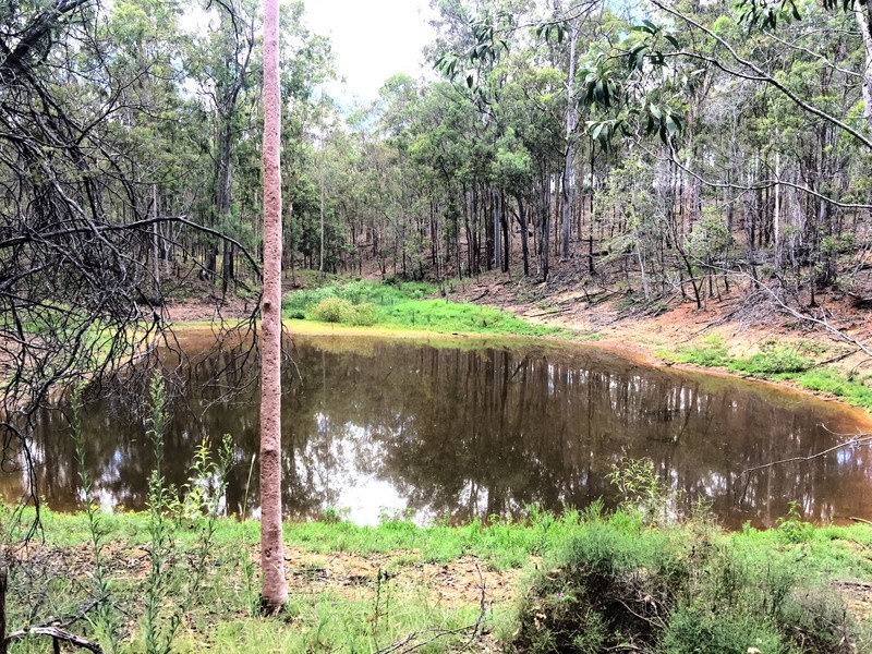Lot 31, Long Gully Road, Woolshed QLD 4340