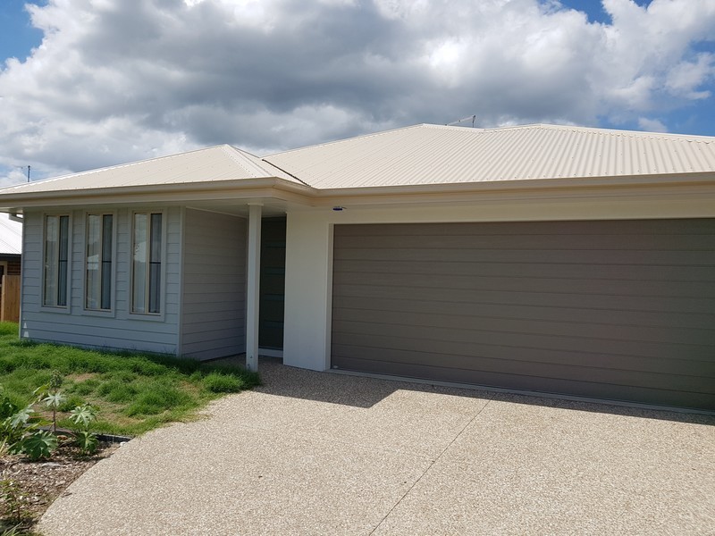 91 Buxton Avenue, Yarrabilba QLD 4207