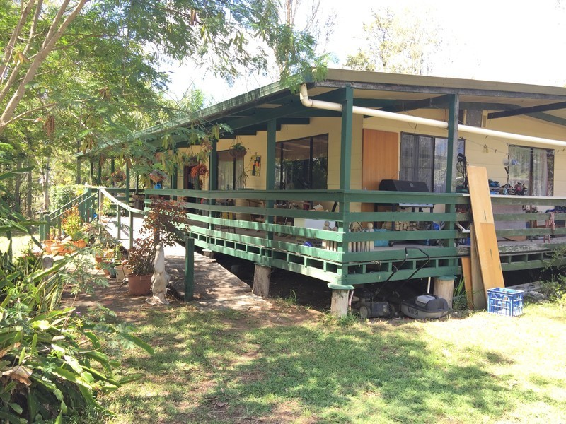 Lot 3, 7805 brisbane valley Highway, Braemore QLD 4313