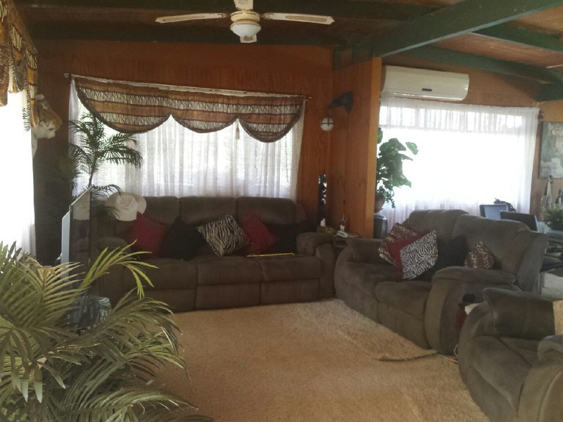 Lot 3, 7805 brisbane valley Highway, Braemore QLD 4313