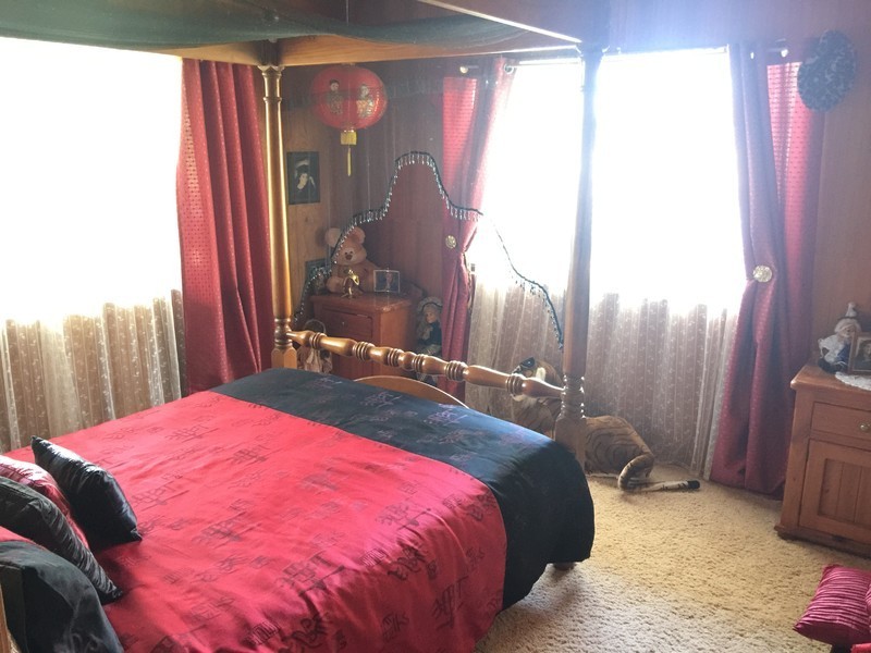 Lot 3, 7805 brisbane valley Highway, Braemore QLD 4313