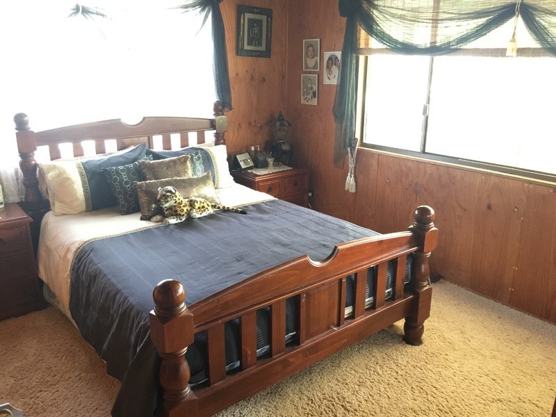 Lot 3, 7805 brisbane valley Highway, Braemore QLD 4313