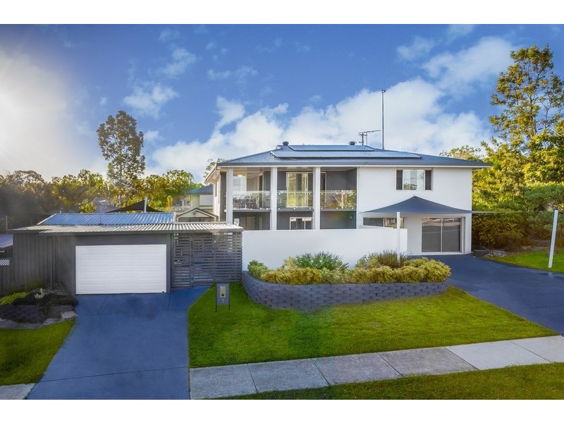 2 Keppel Street, Yamanto QLD 4305