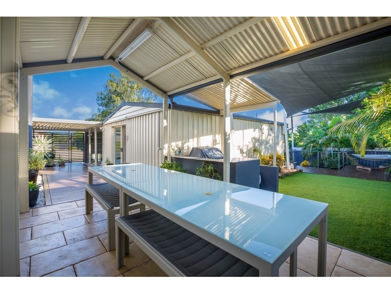 2 Keppel Street, Yamanto QLD 4305