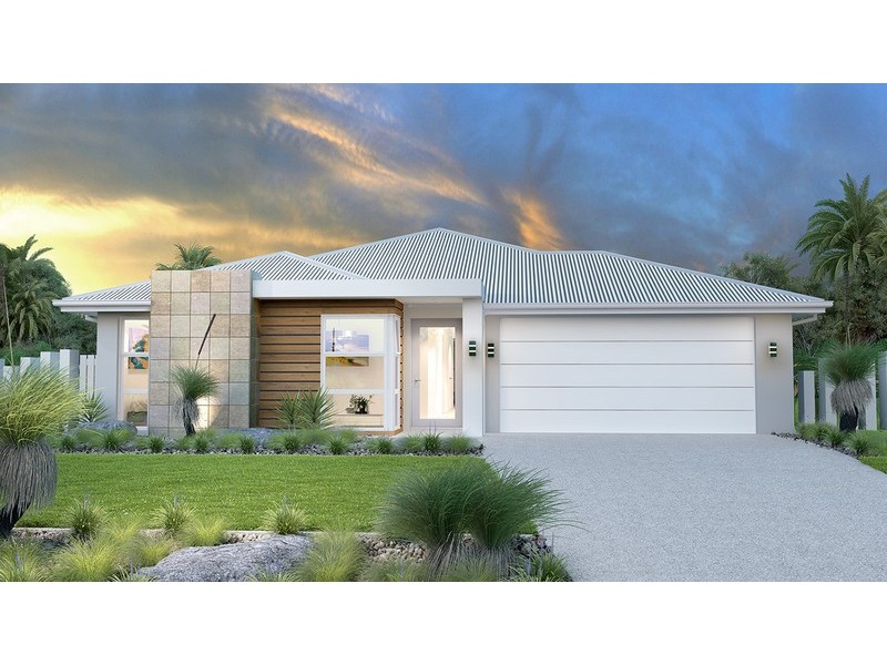 140 Ocean view Drive, Bowen QLD 4805