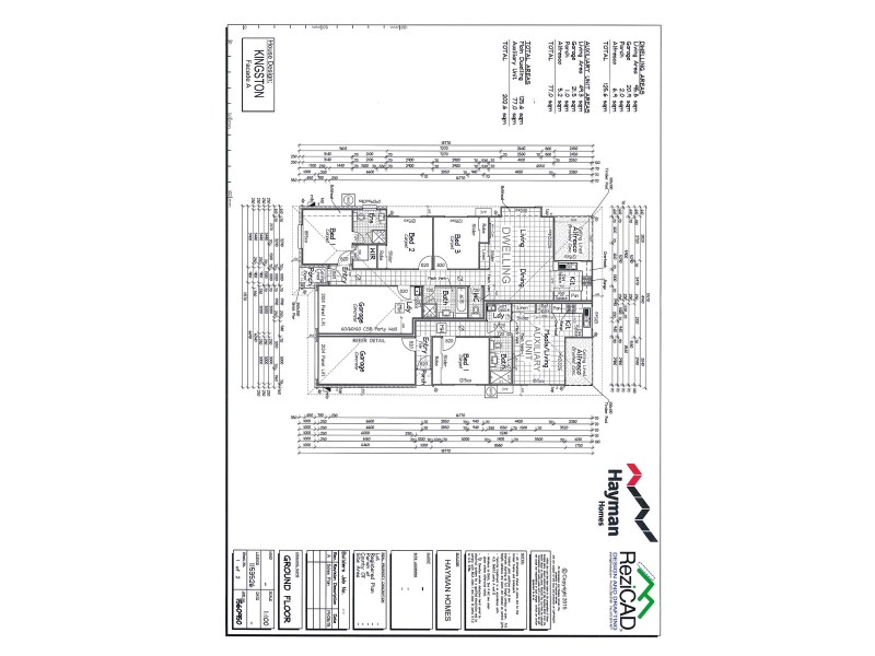 16 Banbury, Bundamba QLD 4304 Floorplan