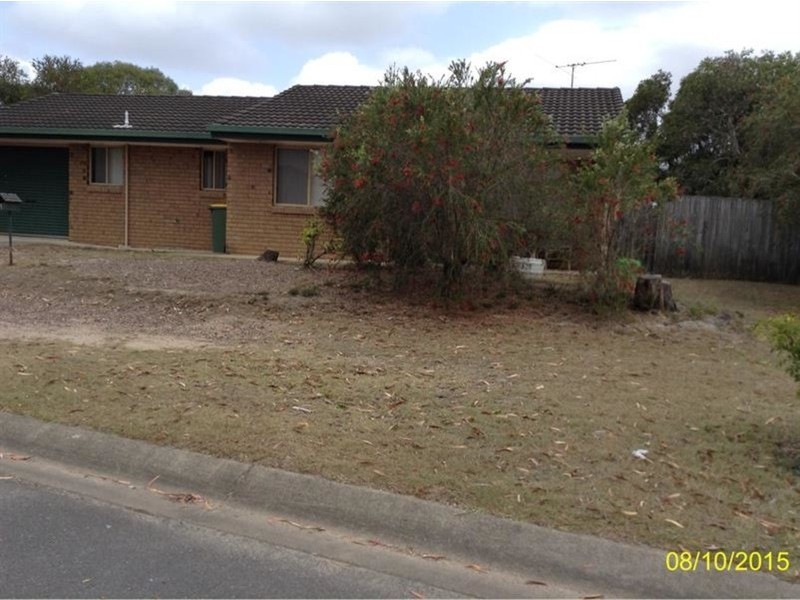 11 Dowling Crs, Eagleby QLD 4207