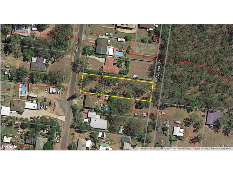 9 Huon Drive, Karalee QLD 4306
