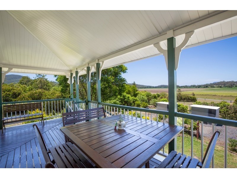 169 Niebling Road, Tarome QLD 4309