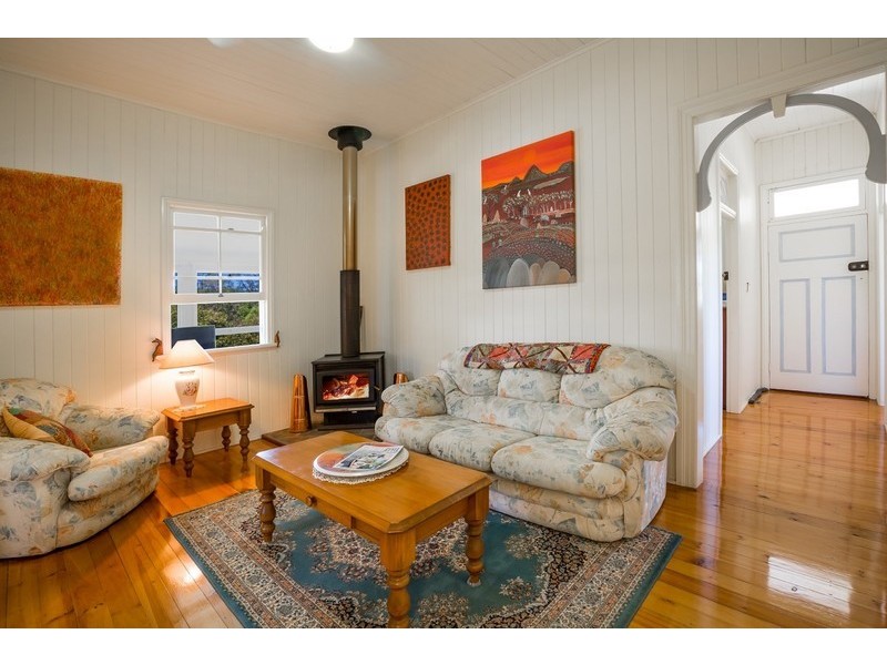 169 Niebling Road, Tarome QLD 4309