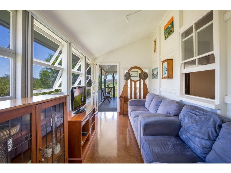 169 Niebling Road, Tarome QLD 4309