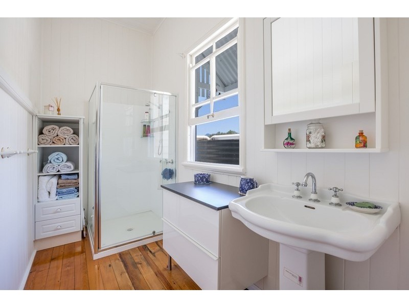 169 Niebling Road, Tarome QLD 4309