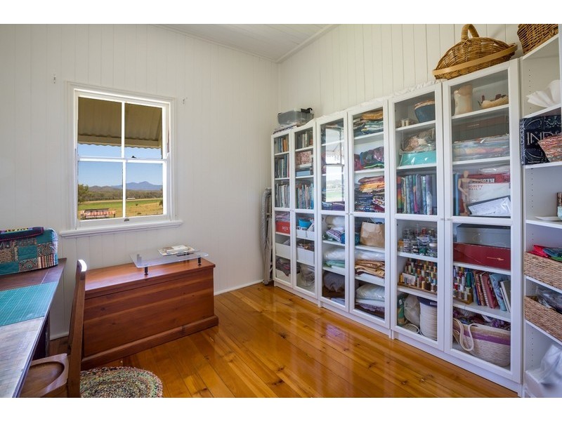 169 Niebling Road, Tarome QLD 4309