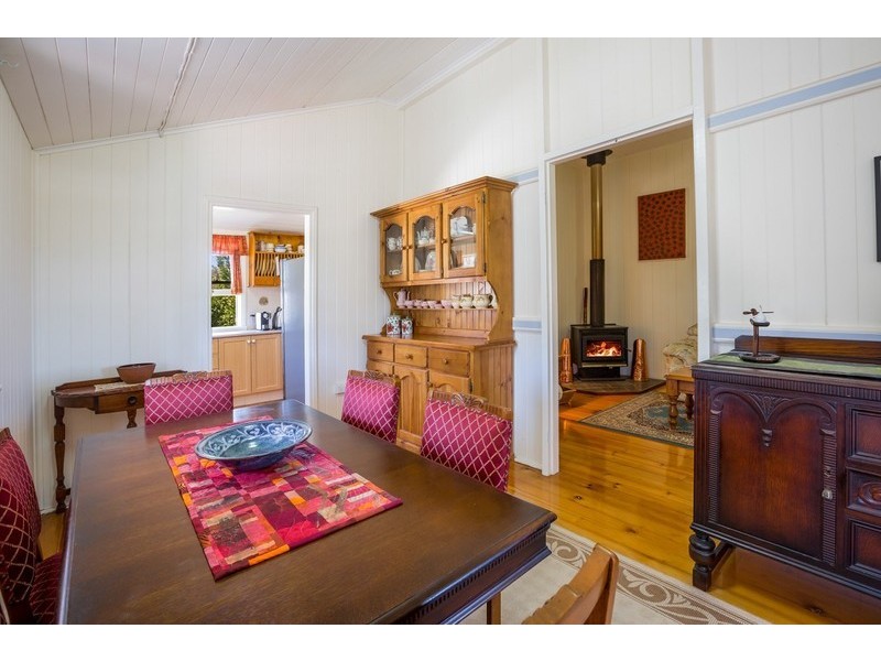 169 Niebling Road, Tarome QLD 4309